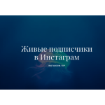 Отзыв о instaboom.top Лохотрон