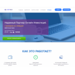 Отзыв о keitnex.com ЛОХОТРОН