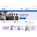 Отзыв о mrsamokat.ru