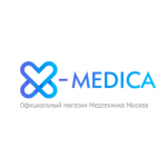 Отзывы о сайте x-medica.ru