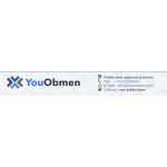 Отзывы о сайте youobmen.pro