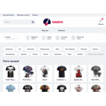 Отзывы об интернет-магазине teestore.ru