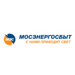 Положительный отзыв АО Мосэнергосбыт