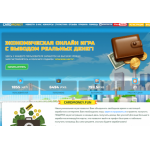 Отзыв о cardmoney.fun ЛОХОТРОН