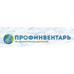 Отзывы о компании profinventar.ru