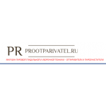 Отзывы о магазине Prootparivatel.ru